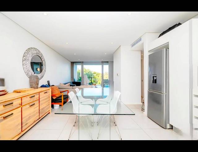 2 BEDROOM APARTMENT FOR SALE IN SIBAYA